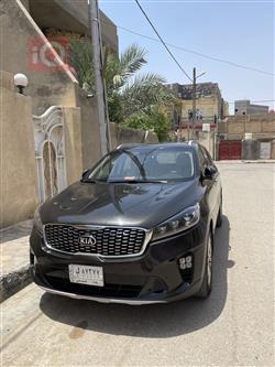 کیا سۆرینتۆ